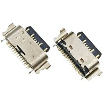 Роз'єм зарядки для Umidigi A15 (Type-C)