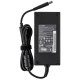 Блок питания для ноутбука Xiaomi 19.5V 9.23A 180W 7.4x5.0mm+Pin T-type Rectangular (Black)