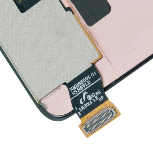 Дисплей для OnePlus 8 з тачскріном (Black) (Original PRC) (ver. Huaxin)