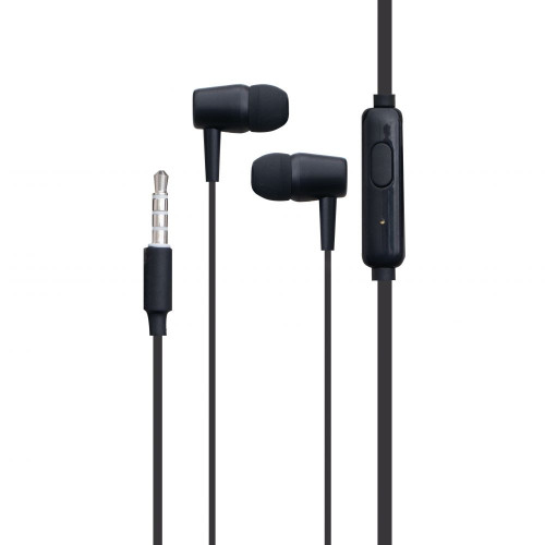 Наушники Celebrat G13 3.5 мм (Black)