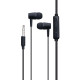 Наушники Celebrat G13 3.5 мм (Black)