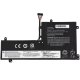 Аккумулятор для ноутбука Lenovo L17M3PG1 11.1V 4700mAh 52Wh с кабелем 80 мм
