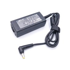 Блок питания для ноутбука Acer 19V 2.15A 40W 5.5x1.7mm L-type Rectangular (Black)