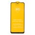 Защитное стекло в тех упаковке для Realme C3 (Full Glue) (0.3 мм, 2.5D) (Black)