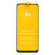 Защитное стекло в тех упаковке для Realme C3 (Full Glue) (0.3 мм, 2.5D) (Black)