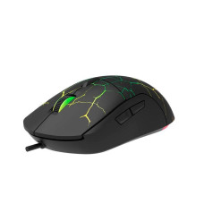 Мишка дротова MeeTion MT-M930 (Black)