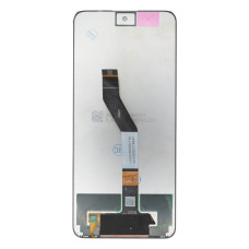 Дисплей для Xiaomi Redmi Note 11T (5G) з тачскріном (Black) (Original Refurbished)