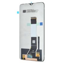 Дисплей для Xiaomi Redmi Note 9 (4G) з тачскріном (Black) (Original Refurbished)