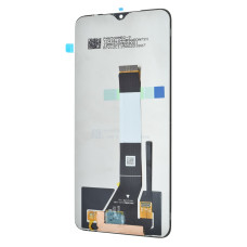 Дисплей для Xiaomi Redmi Note 9 (4G) с тачскрином (Black) (Original Refurbished)