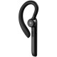Навушники bluetooth XO BE32 black