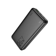 Повербанк Hoco J87A PD20W+QC3.0 (20000 mAh) (Black)