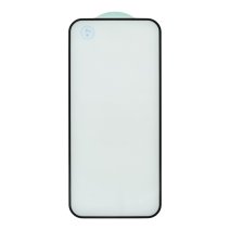 Защитное стекло PRIME для Google Pixel 8a (Full Glue) (0.3 мм, 4D) (Black)