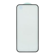 Захисне скло PRIME для Google Pixel 8a (Full Glue) (0.3 мм, 4D) (Black)