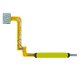 Сканер отпечатков пальцев для Poco M3 Pro (5G) (Yellow)
