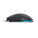 Мышка проводная игровая Onikuma CW917 (Black)