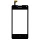 Сенсорне скло для Huawei Y300 (Black)