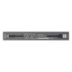 Кабель Remax RC-094m USB-A – Micro-USB (1 м · 12W · 2.4A) (Black)