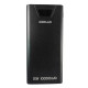 Повербанк Gerlax P119P 20W (10000 mAh) (Black)