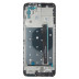 Дисплей для ZTE Blade V2020 Smart з тачскріном в рамці (Black)