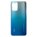 Задня кришка для Xiaomi Redmi Note 10S (Blue)