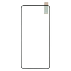 Защитное стекло MIETUBL Hot Bending Full Glue для Motorola XT2531 Moto G96 (5G) (Black)