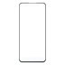 Захисне скло в тех упаковці для Oppo Reno3 Pro (4G) (Full Glue) (0.3 мм, 2.5D) (Black)