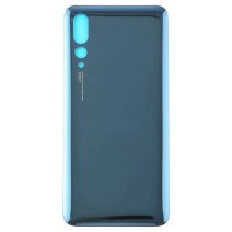 Задня кришка для Huawei P20 Pro (Blue)