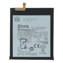 Акумулятор Samsung EB-BG980ABY (4000 mAh) (TOTA)