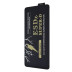 Защитное стекло WEADDU Super D ESD для ZTE Blade A35 (Black)