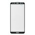 Защитное стекло ESD Antistatic для Huawei Mate 10 Lite (Full Glue) (Black)