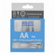 Акумуляторна батарейка R06 AA USB-C (2шт)