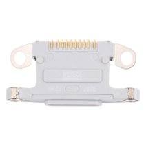 Роз'єм зарядки для Apple iPhone 11 Pro (Lightning) White