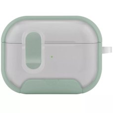 Чохол Proove SNAPLOCK Case для Apple AirPods 4 (Mint/Green)