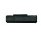 Аккумулятор для ноутбука Acer AS07A31 11.1V 7800mAh 87Wh (Black)