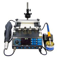 Паяльная станция WEP 853AAA