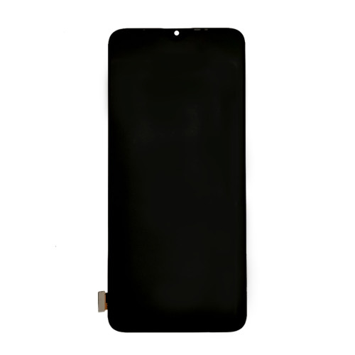 Дисплей для Xiaomi Mi 10 Youth (5G) с тачскрином (Black) (IPS)