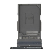 Тримач SIM-карти для Samsung S918U Galaxy S23 Ultra (USA version) (версія на 1×SIM) (Green)