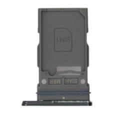 Тримач SIM-карти для Samsung S918U Galaxy S23 Ultra (USA version) (версія на 1×SIM) (Green)