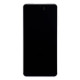 Дисплей для Samsung G990 Galaxy S21 FE з тачскріном в рамці (White) (Original)