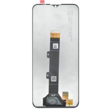 Дисплей для Motorola Moto G10 Power с тачскрином (Black) (Original Refurbished)