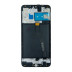 Дисплей для Samsung A105FN Galaxy A10 (2019) с тачскрином в рамке (Black)