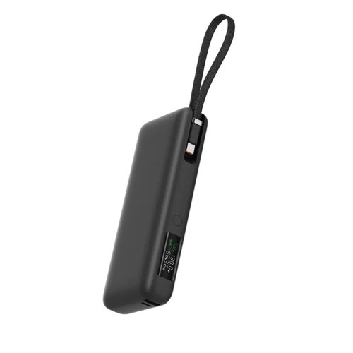 Повербанк Acefast M22 PD130W (20000 mAh) (Black)