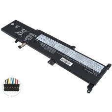 Аккумулятор для ноутбука Lenovo L19C3PF7 11.1V 4000mAh 44Wh