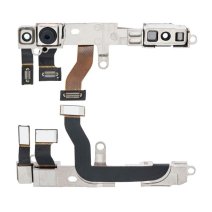 Фронтальна камера для Google Pixel 4 wide + TOF 3D (8MP) (Used)