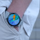 Смарт-часы Proove Quantum (Silver)