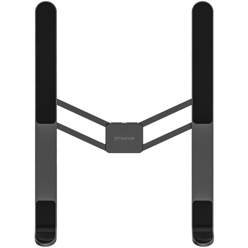 Підставка для ноутбука Proove Ski (Silver)