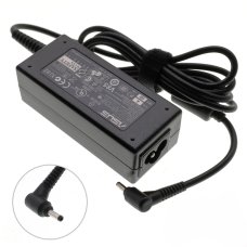 Блок питания для ноутбука Asus 19V 2.1A 40W 3.0x1.0mm L-type Rectangular (Black)