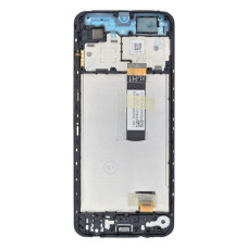 Дисплей для Xiaomi Redmi A5 з тачскріном в рамці (Black) (Original) (Глобальна версія)