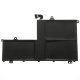 Аккумулятор для ноутбука Lenovo L19M3PF2 11.1V 3900mAh 43Wh (Original PRC)