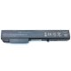 Аккумулятор для ноутбука HP HSTNN-LB60 14.8V 5200mAh 77Wh (Black)